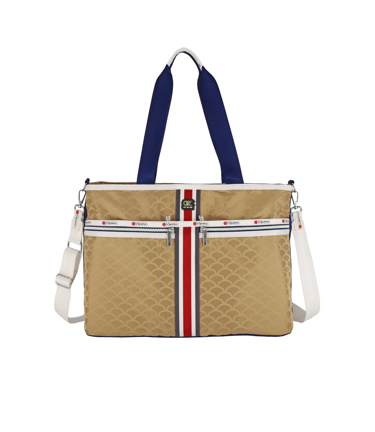 StrapStory - Tote Bag 2398
