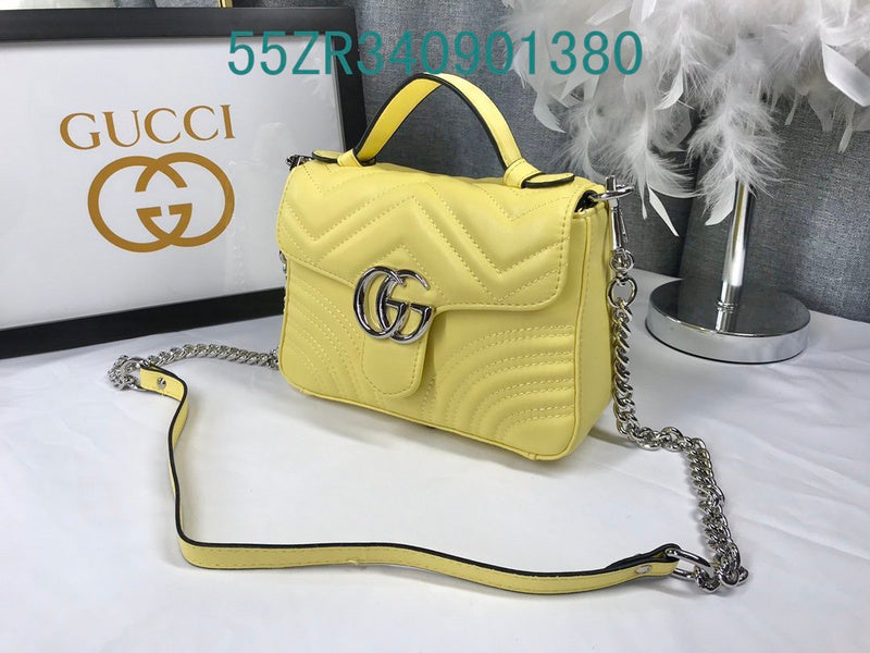 STRAPSTORY - GGC4 BAG - 652