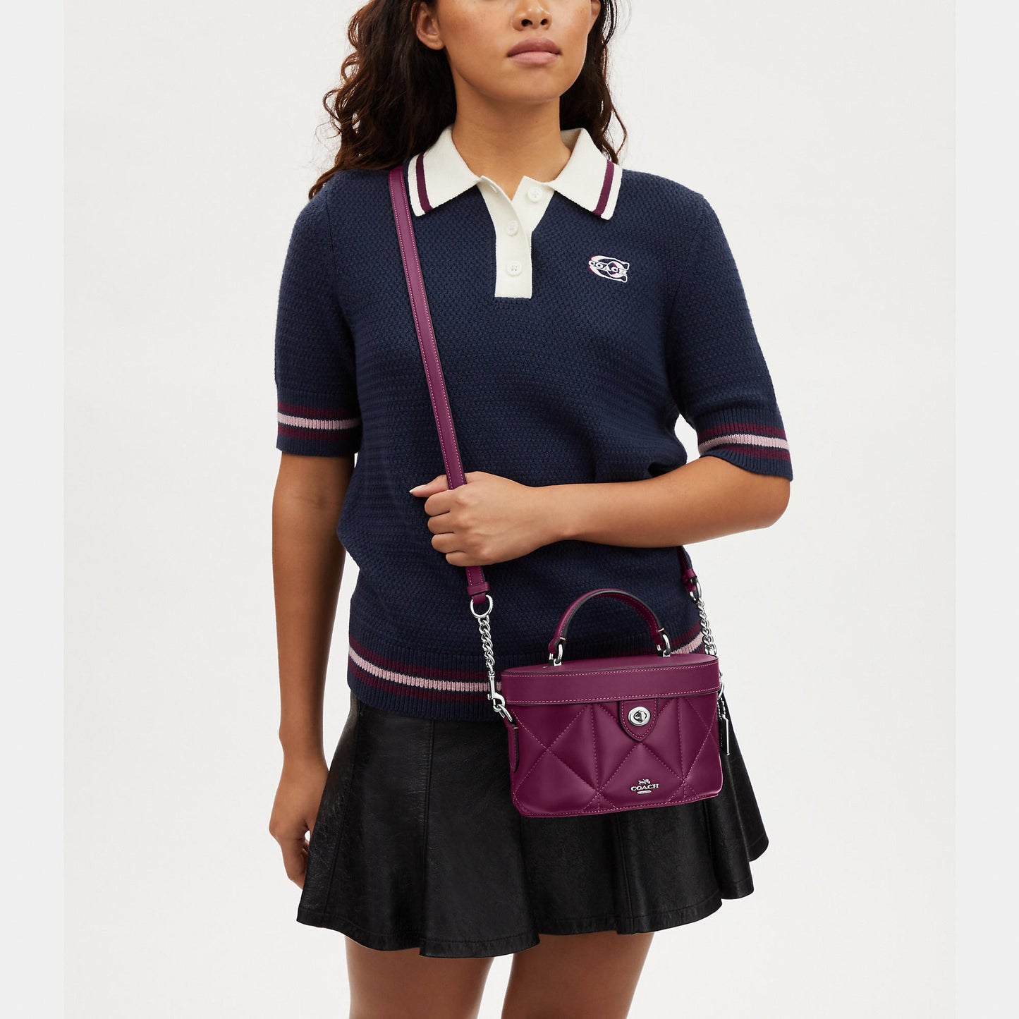 StrapStory - Crossbody 503