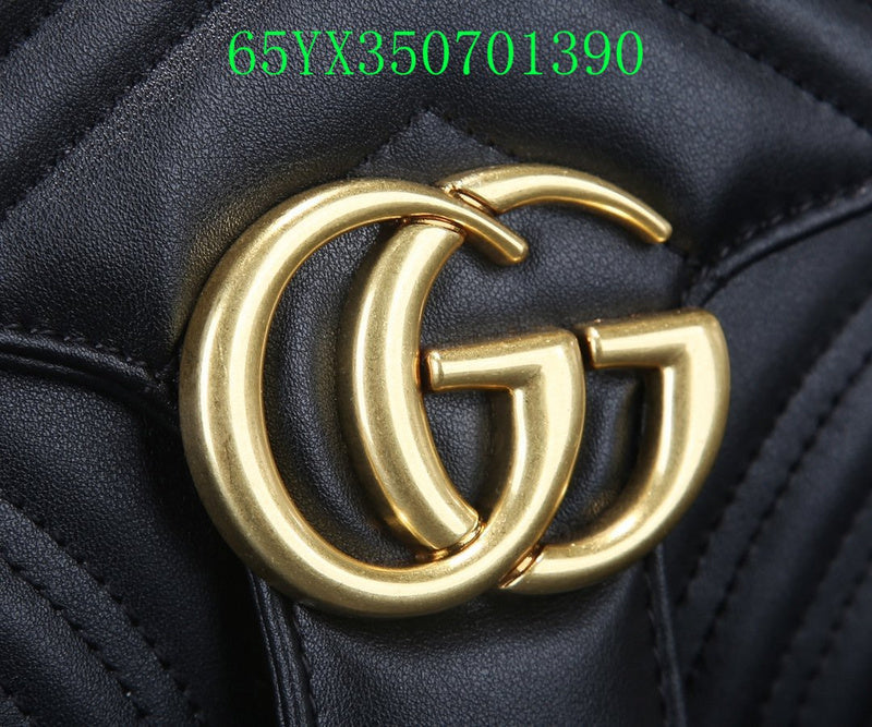 STRAPSTORY - GGC4 BAG - 655
