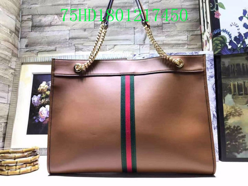 STRAPSTORY - GGC4 BAG - 421