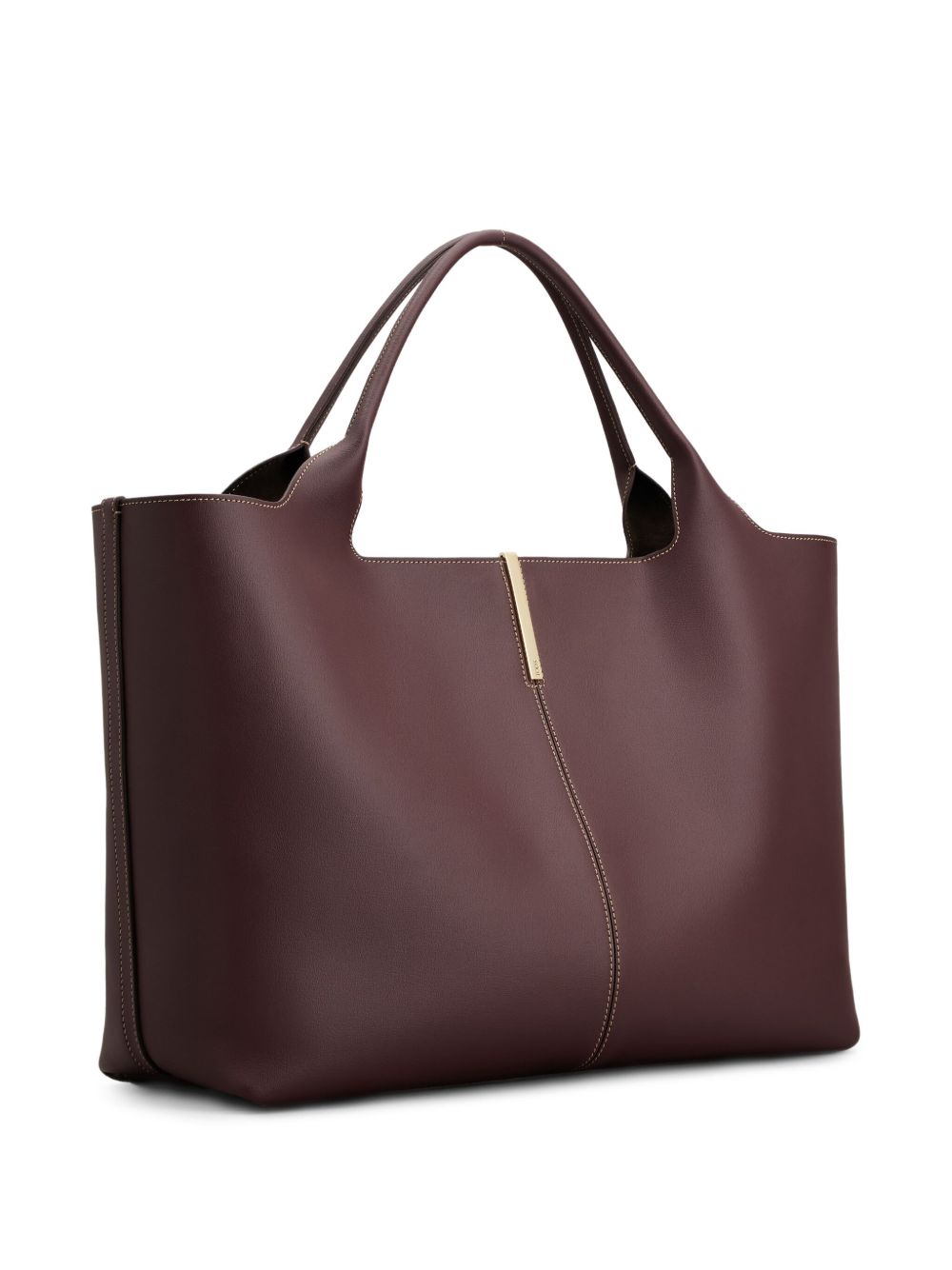 StrapStory - Tote Bag 1984