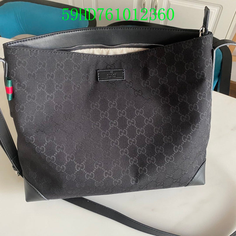 STRAPSTORY - GGC4 BAG - 367