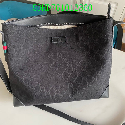 STRAPSTORY - GGC4 BAG - 367