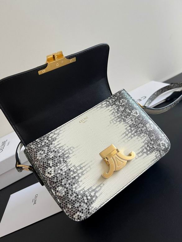CLNE-Bags - Strap Story - 176