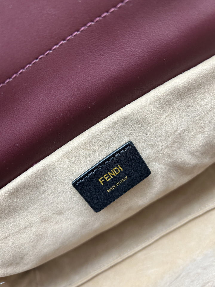 FDNI-Bags - Strap Story - 935