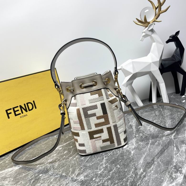 FDNI-Bags - Strap Story - 867