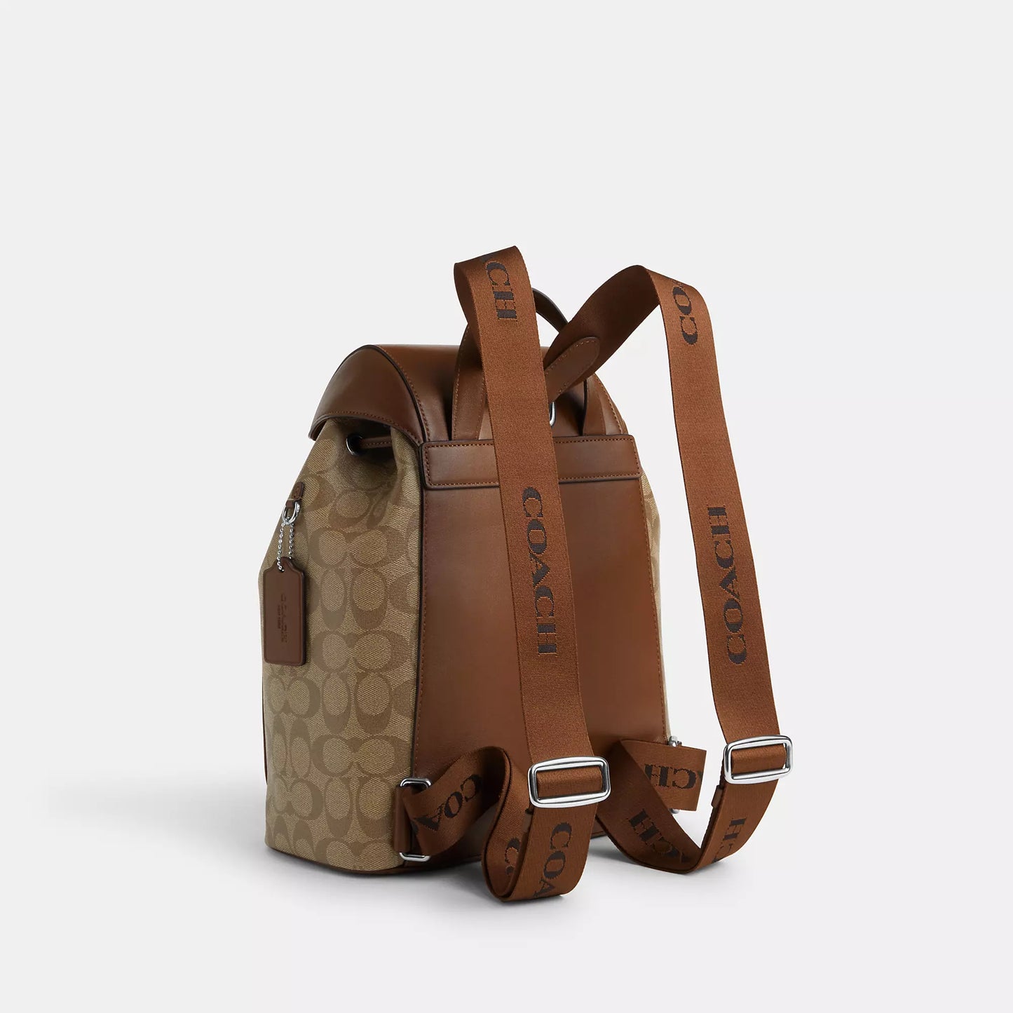 StrapStory - Backpack 249