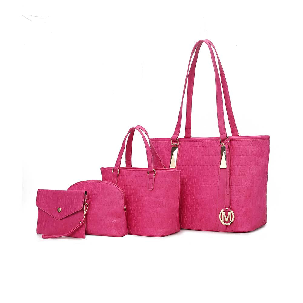 StrapStory - Tote Bag 2323