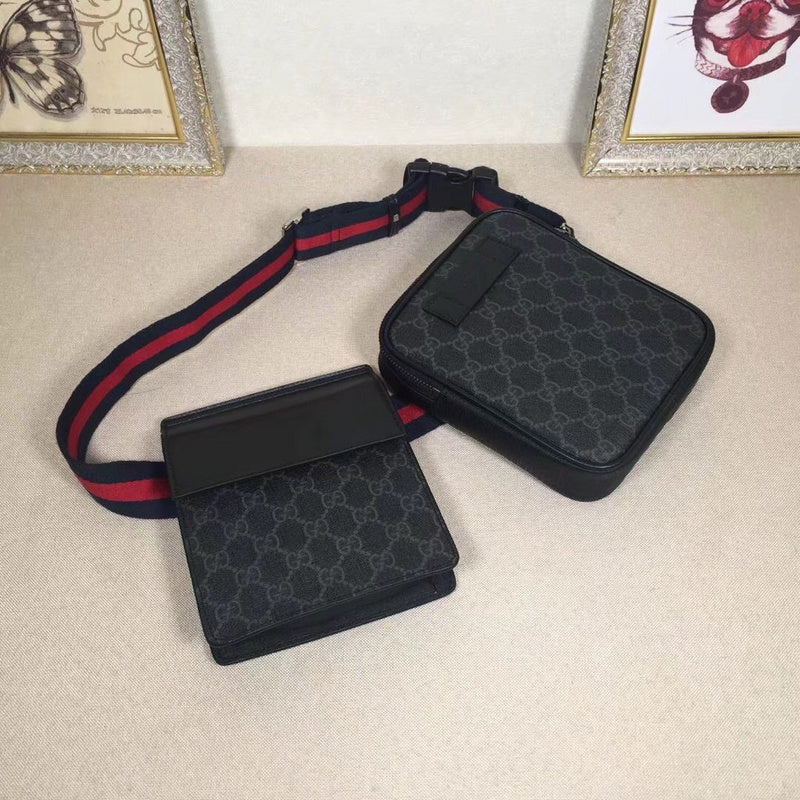 STRAPSTORY - GGC4 BAG - 277