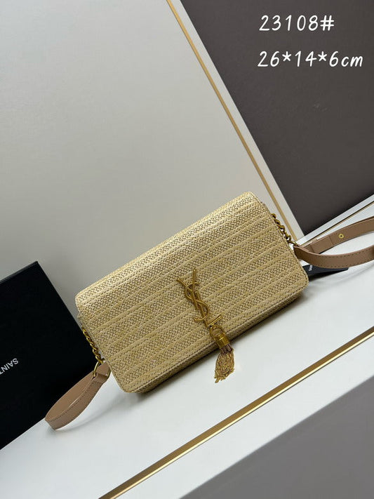 LSY-Bags - Strap Story - 110