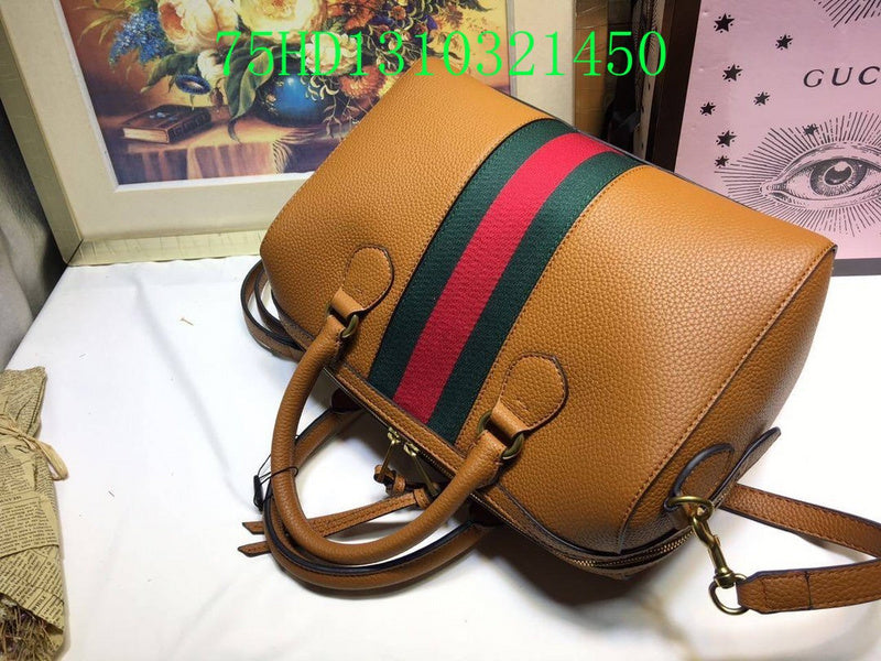 STRAPSTORY - GGC4 BAG - 203