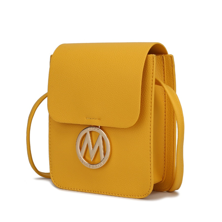 StrapStory - Crossbody 055