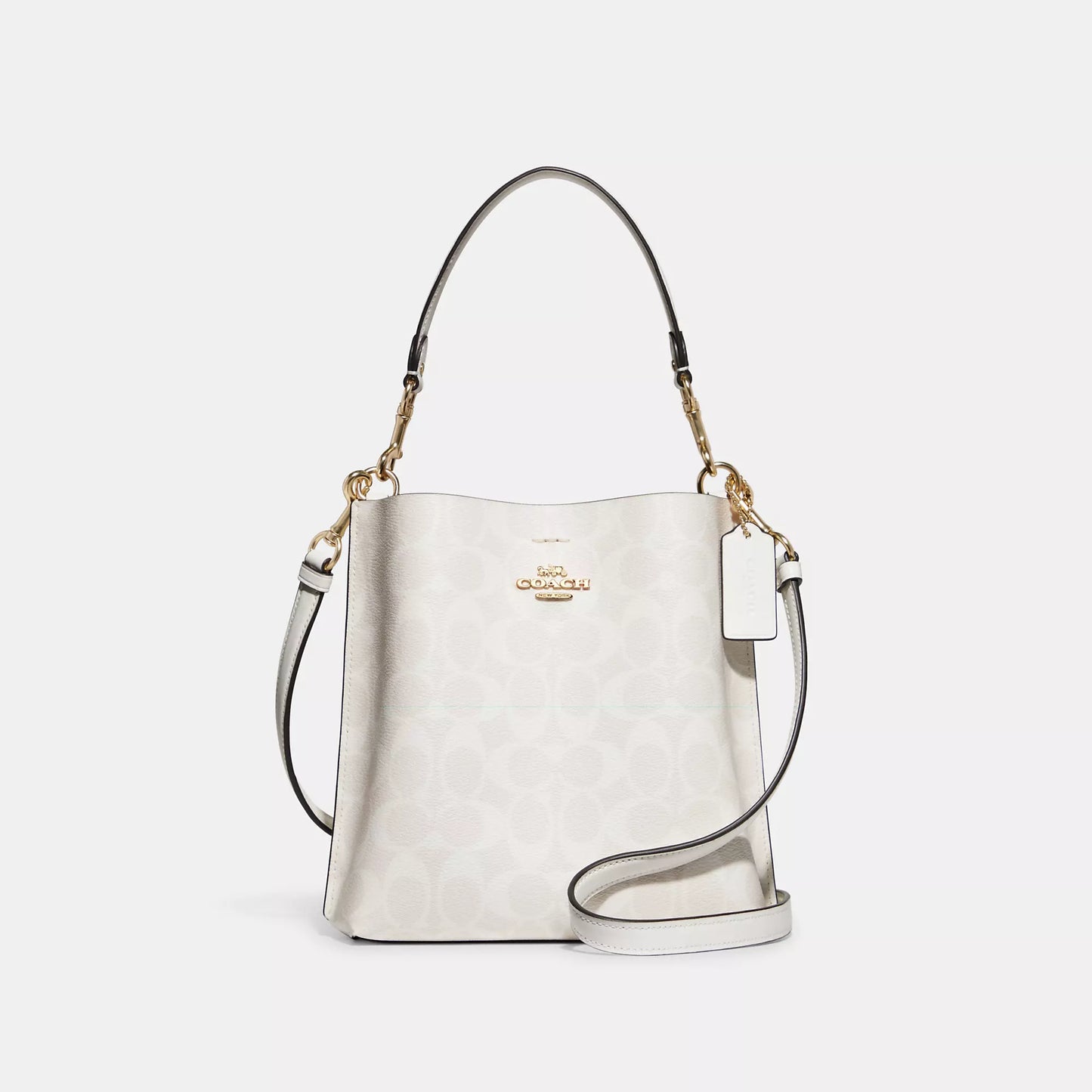 StrapStory - Bucket Bag 001