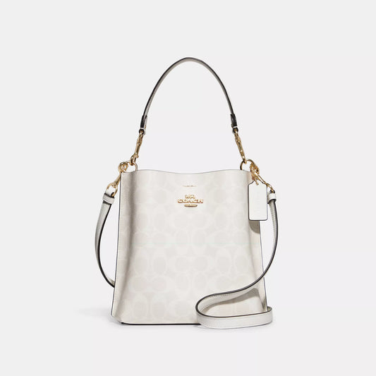 StrapStory - Bucket Bag 001