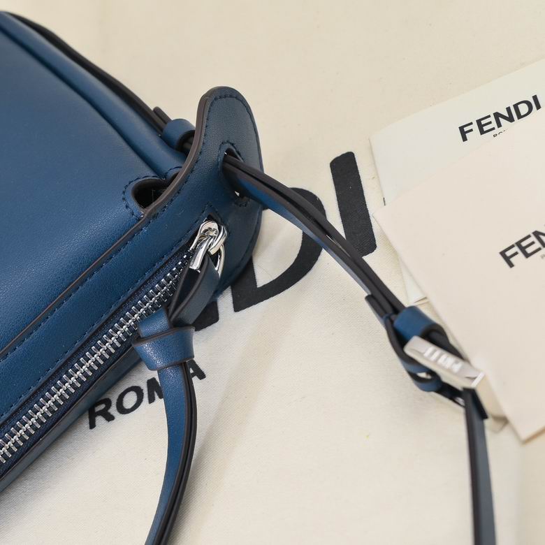 FDNI-Bags - Strap Story - 887