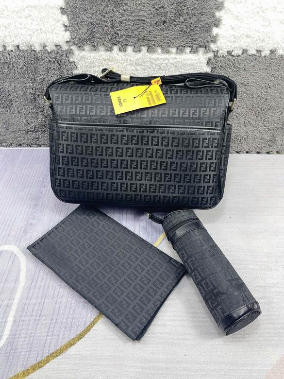 FDNI-Bags - Strap Story - 219