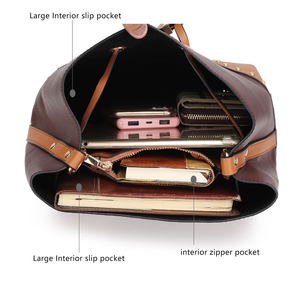 StrapStory - Bucket Bag 029