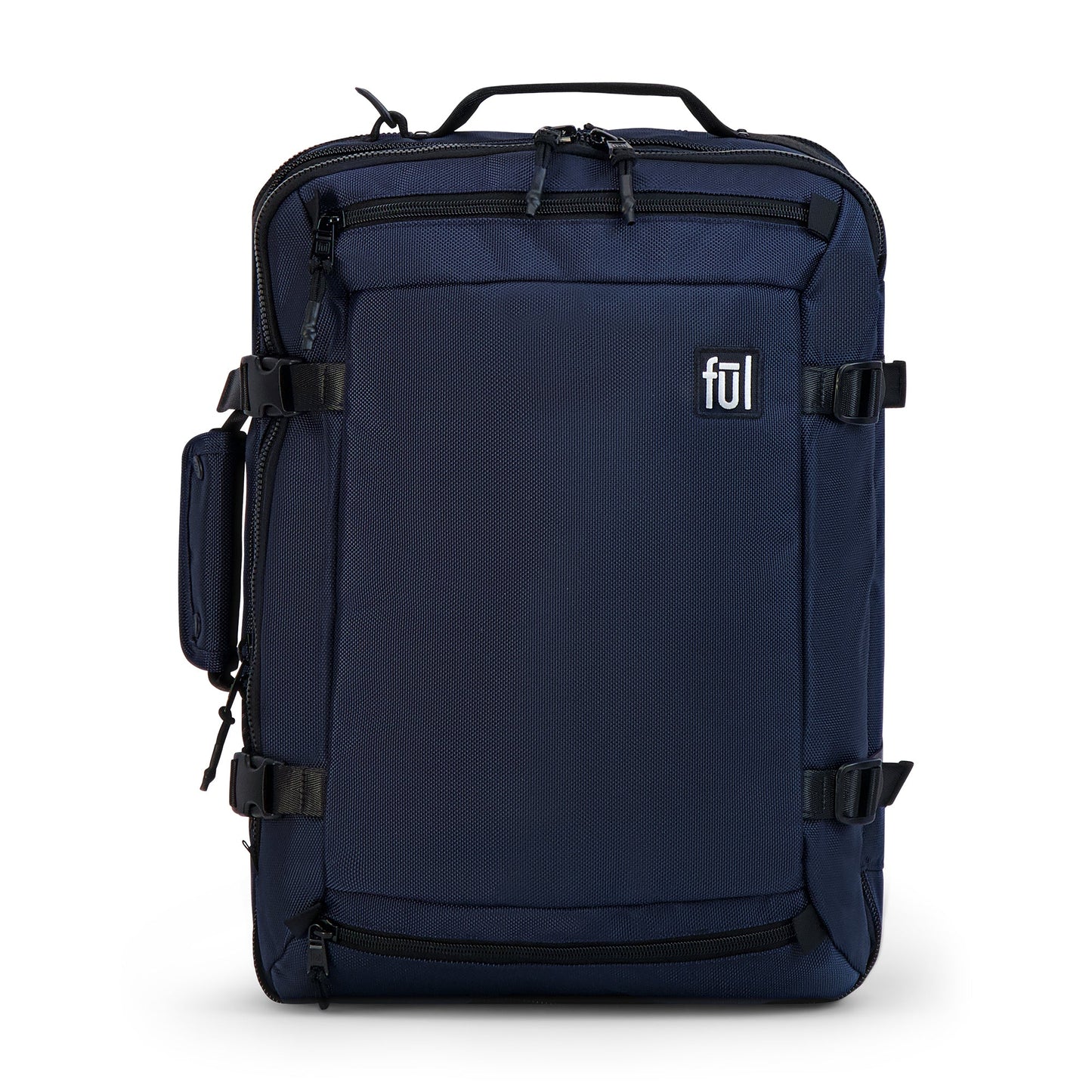 StrapStory - Backpack 624