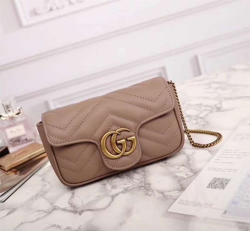 STRAPSTORY - GGC4 BAG - 1245