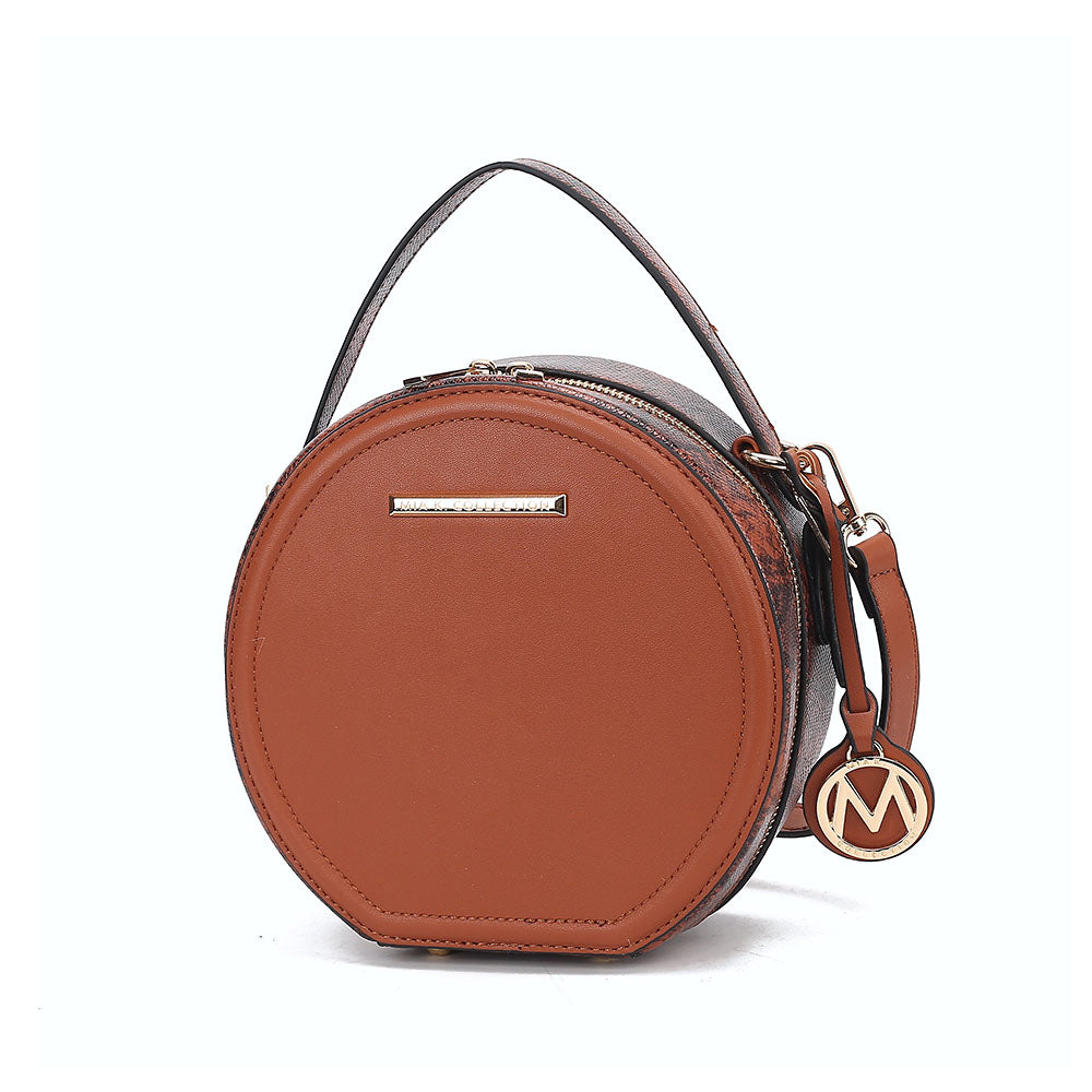 StrapStory - Crossbody 1794