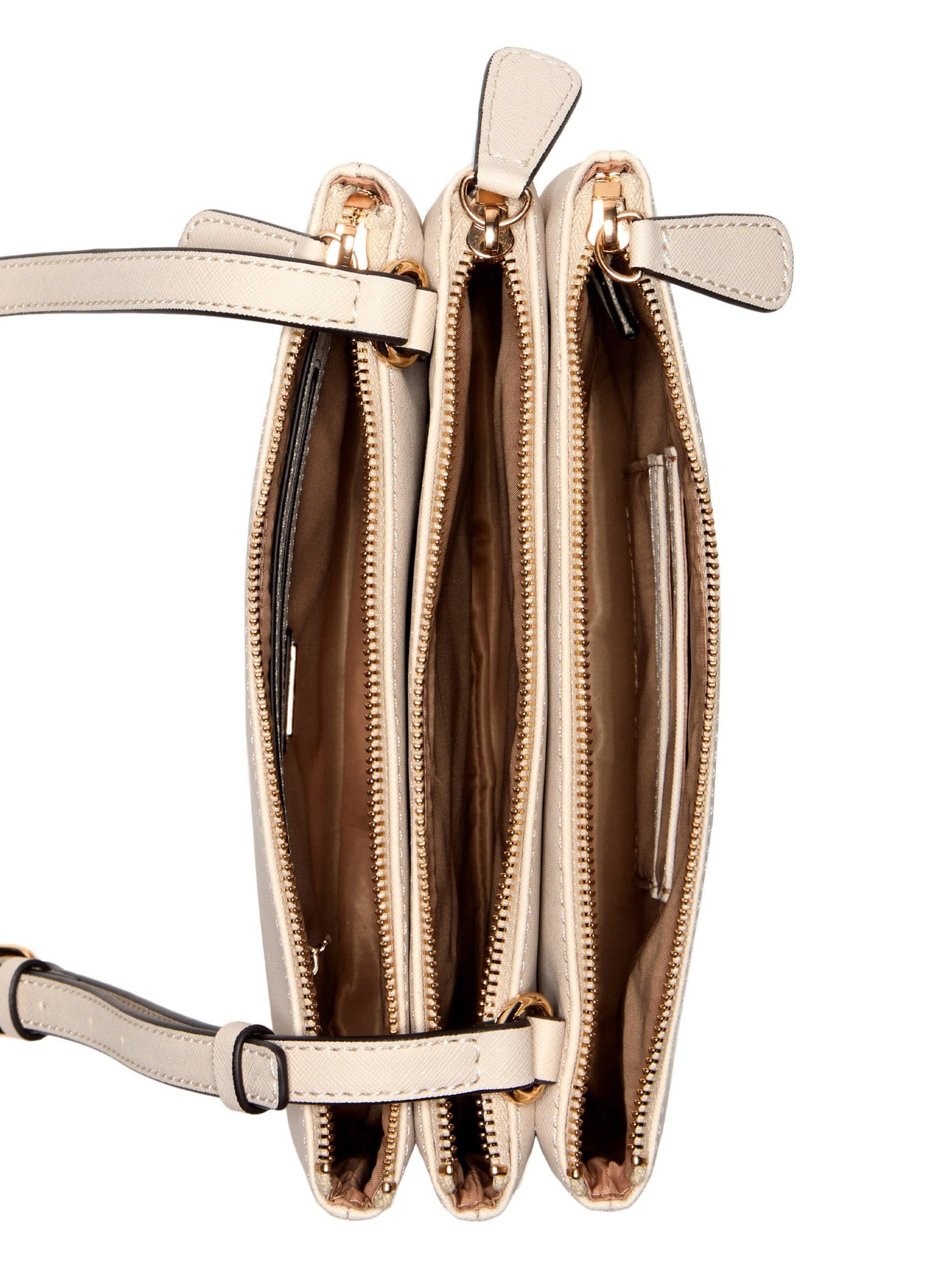 StrapStory - Crossbody 528