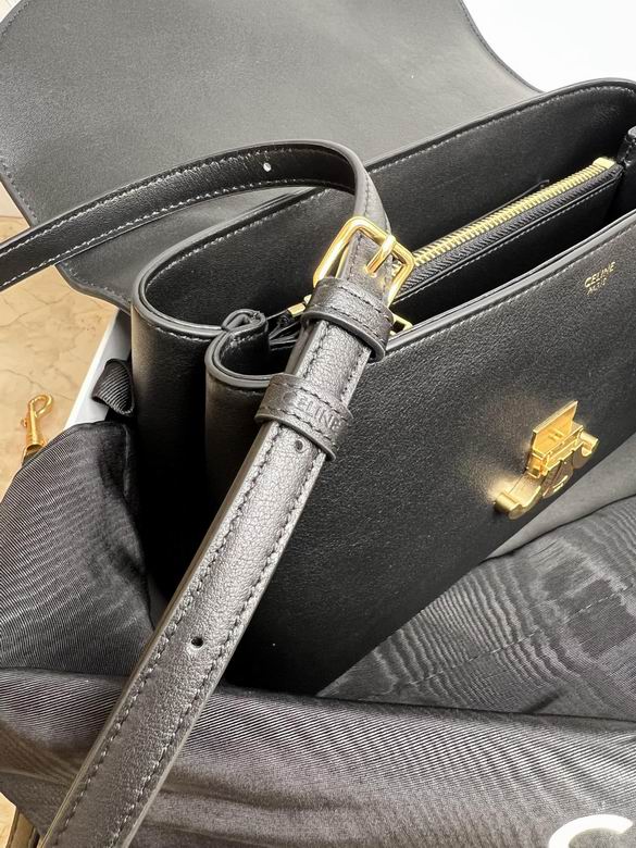 CLNE-Bags - Strap Story - 100