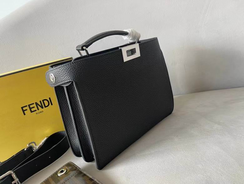 FDNI-Bags - Strap Story - 765
