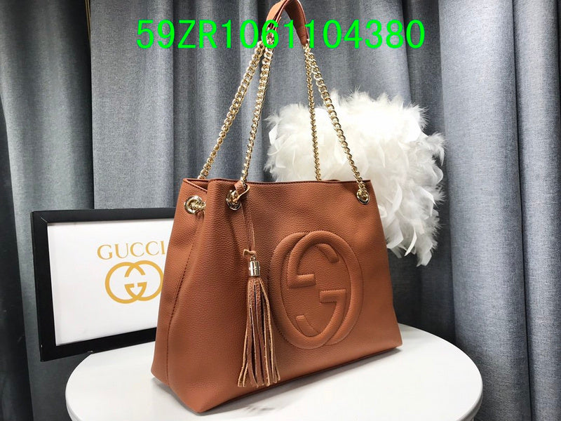 STRAPSTORY - GGC4 BAG - 448