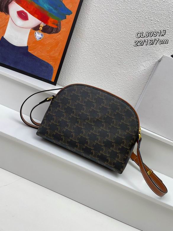 CLNE-Bags - Strap Story - 447