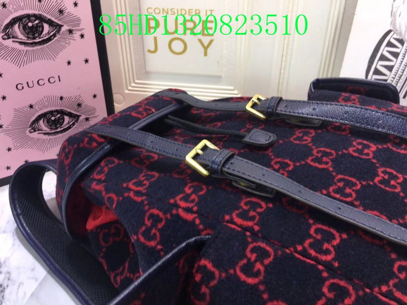 STRAPSTORY - GGC4 BAG - 721