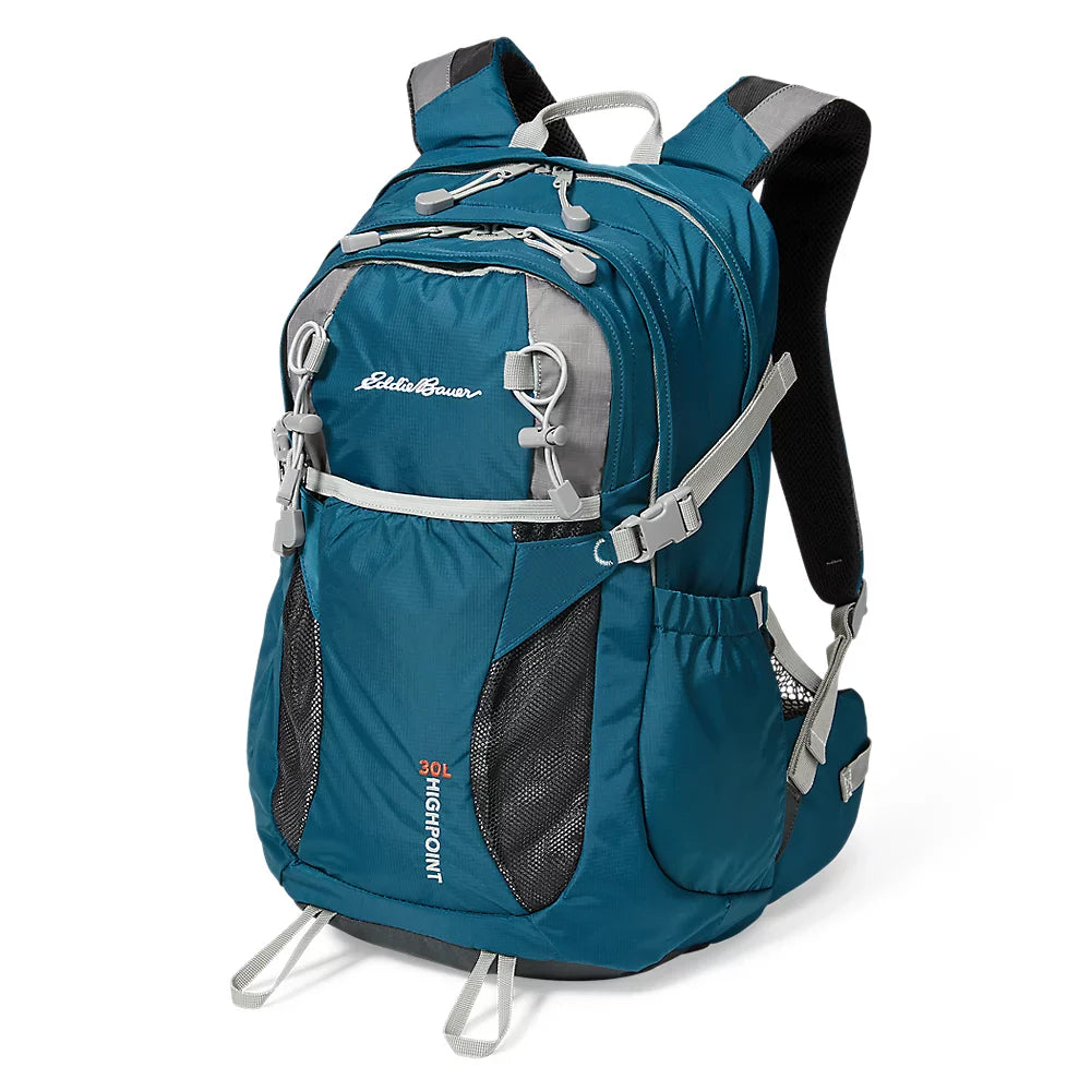 StrapStory - Backpack 045