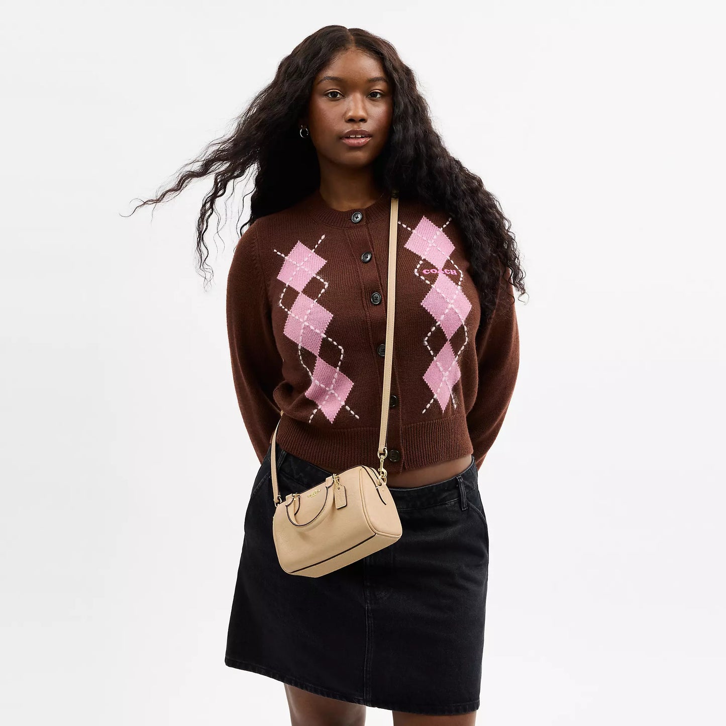 StrapStory - Crossbody 1485
