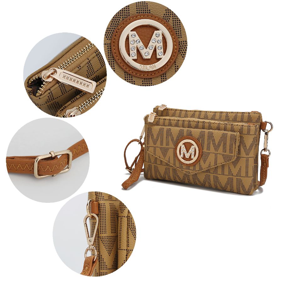 StrapStory - Crossbody 2114