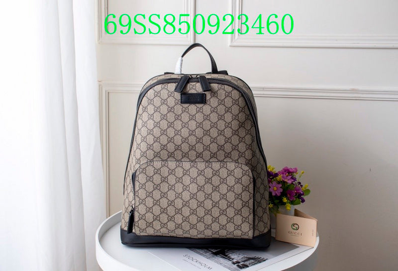 STRAPSTORY - GGC4 BAG - 796
