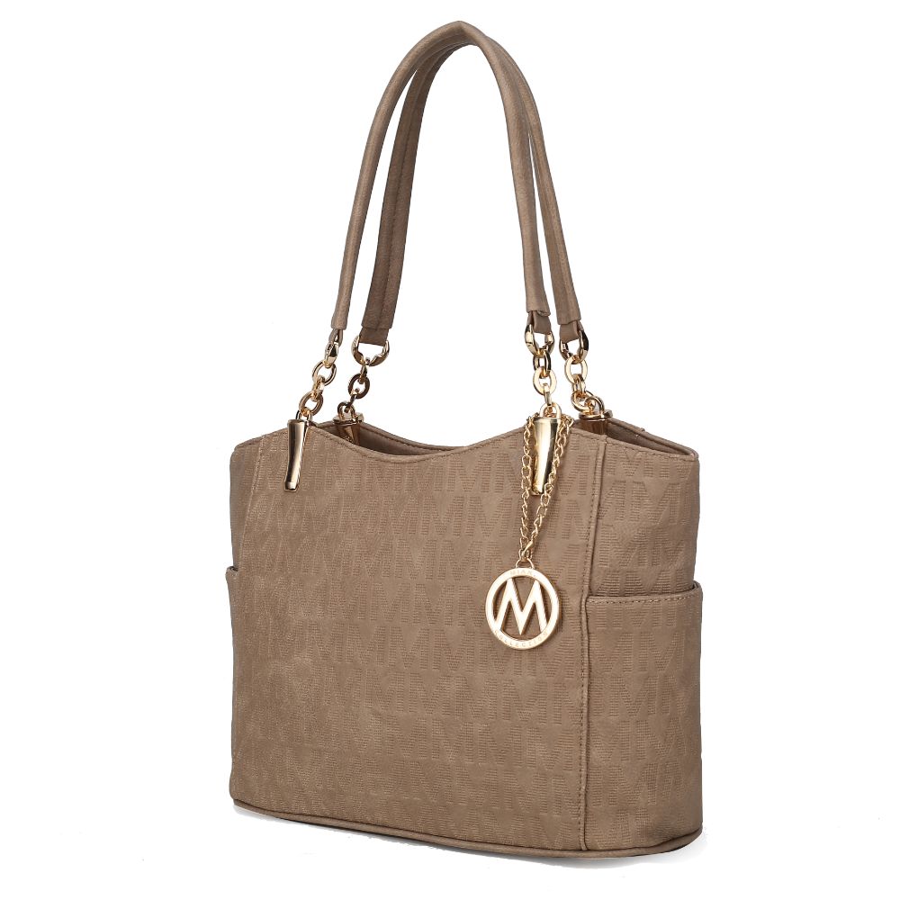 StrapStory - Hobo Bag 088