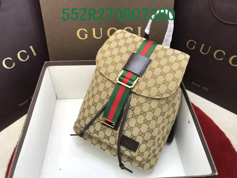 STRAPSTORY - GGC4 BAG - 775