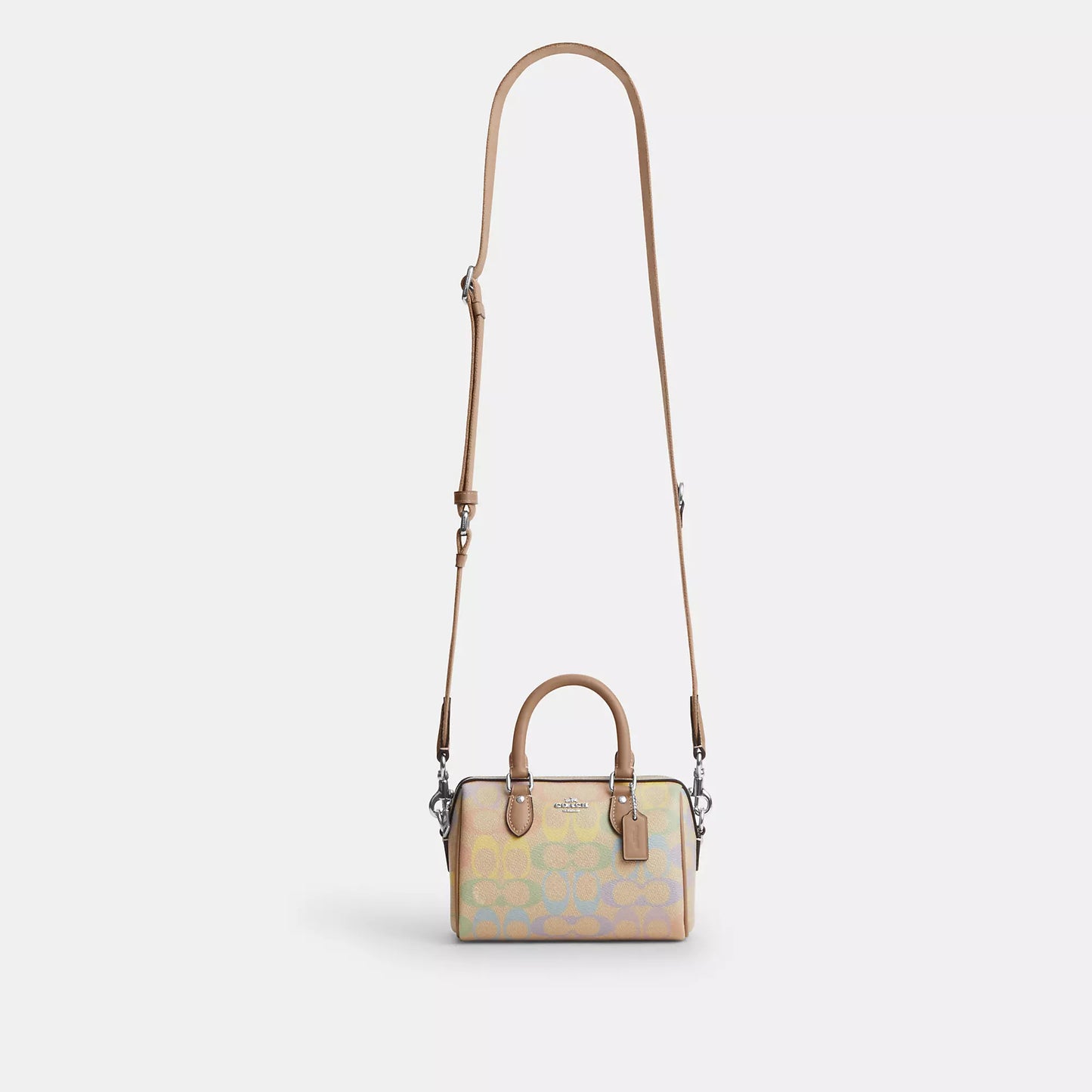 StrapStory - Crossbody 1465