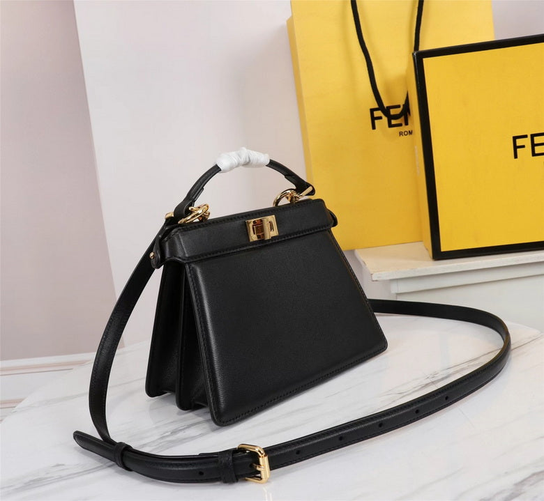 FDNI-Bags - Strap Story - 748