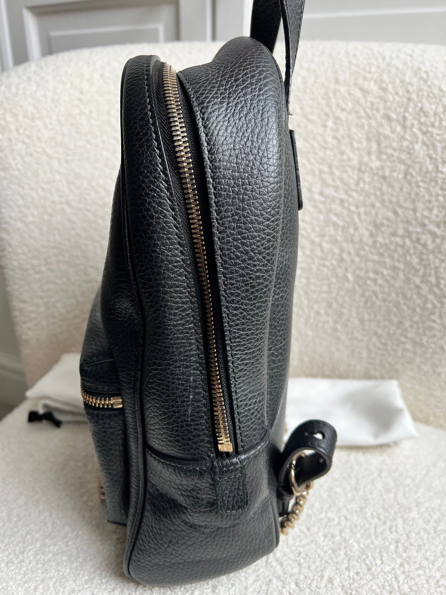 STRAPSTORY - GGC4 BAG - 3041