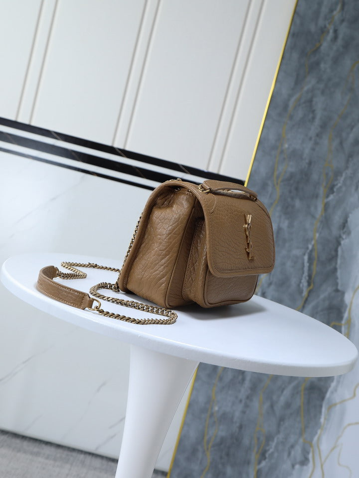 LSY-Bags - Strap Story - 674