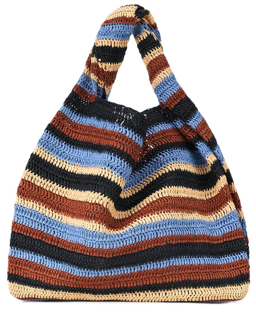 StrapStory - Tote Bag 2038