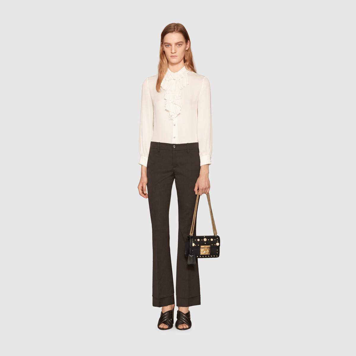STRAPSTORY - GGC1 BAG - 3076