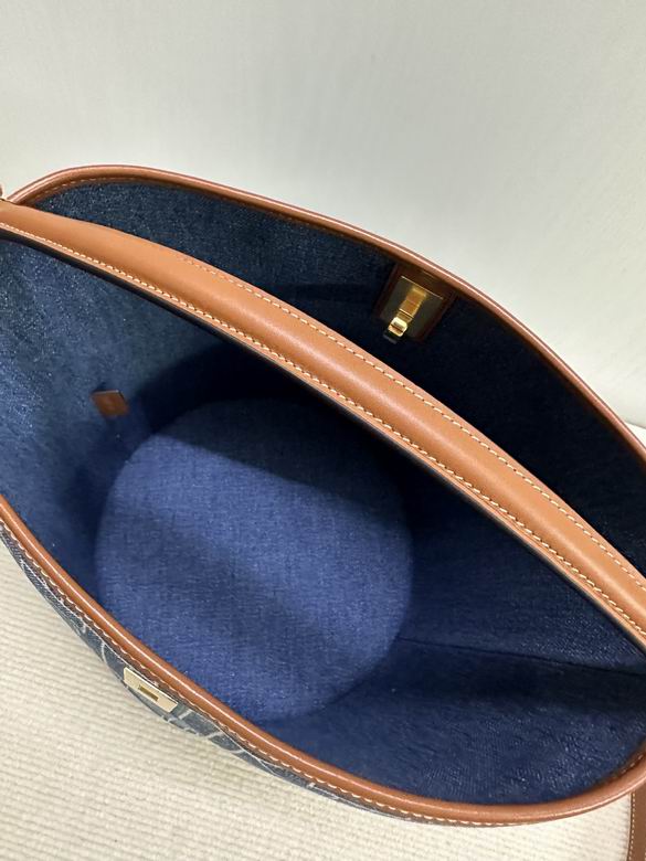 CLNE-Bags - Strap Story - 858