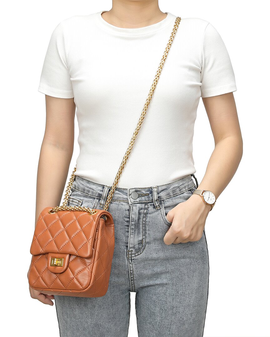 StrapStory - Crossbody 2593