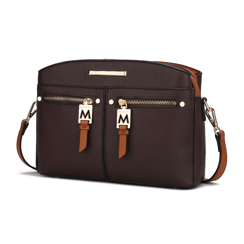 StrapStory - Crossbody 488