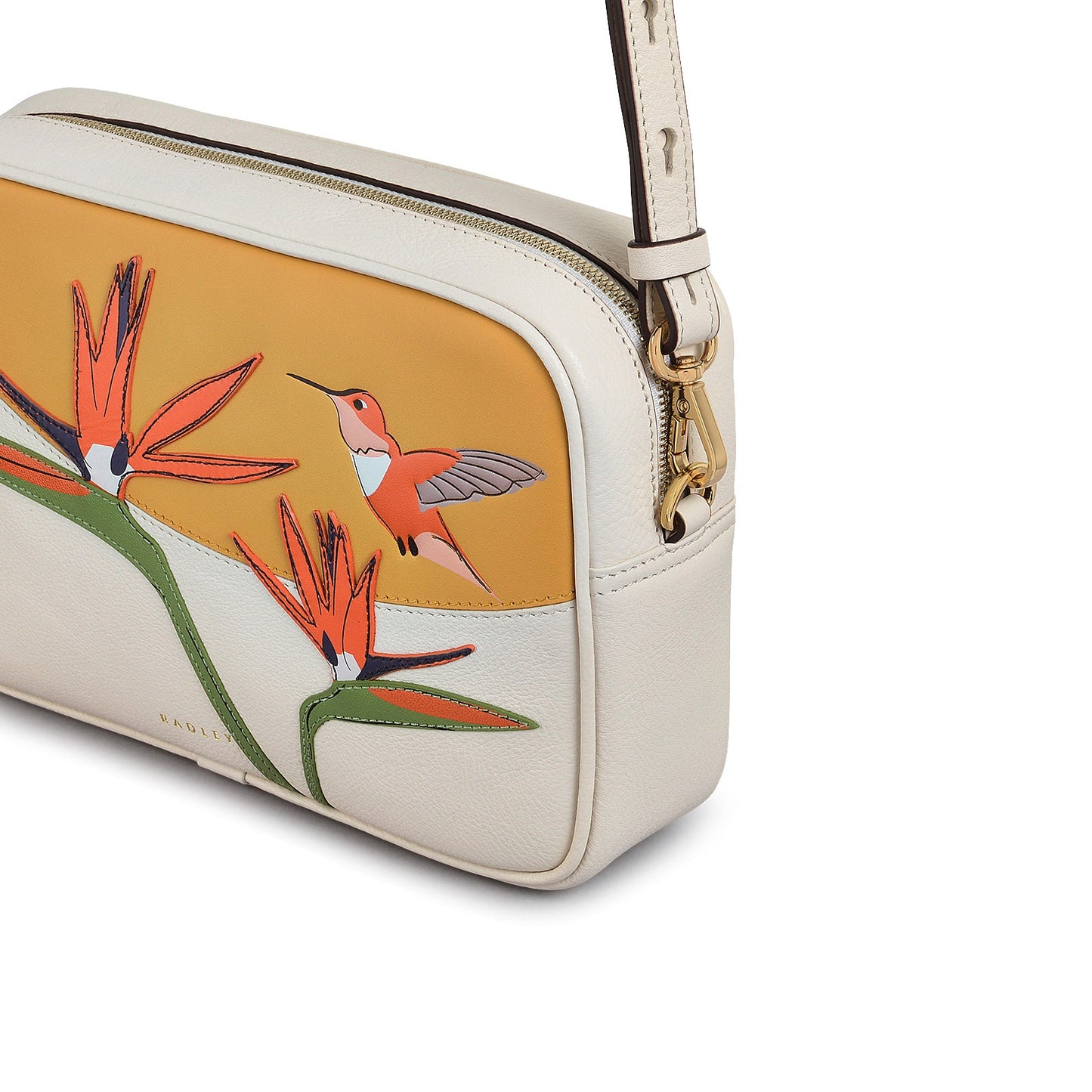 StrapStory - Crossbody 2952