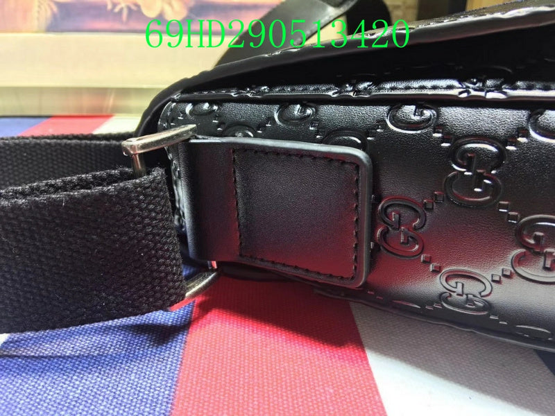 STRAPSTORY - GGC4 BAG - 305