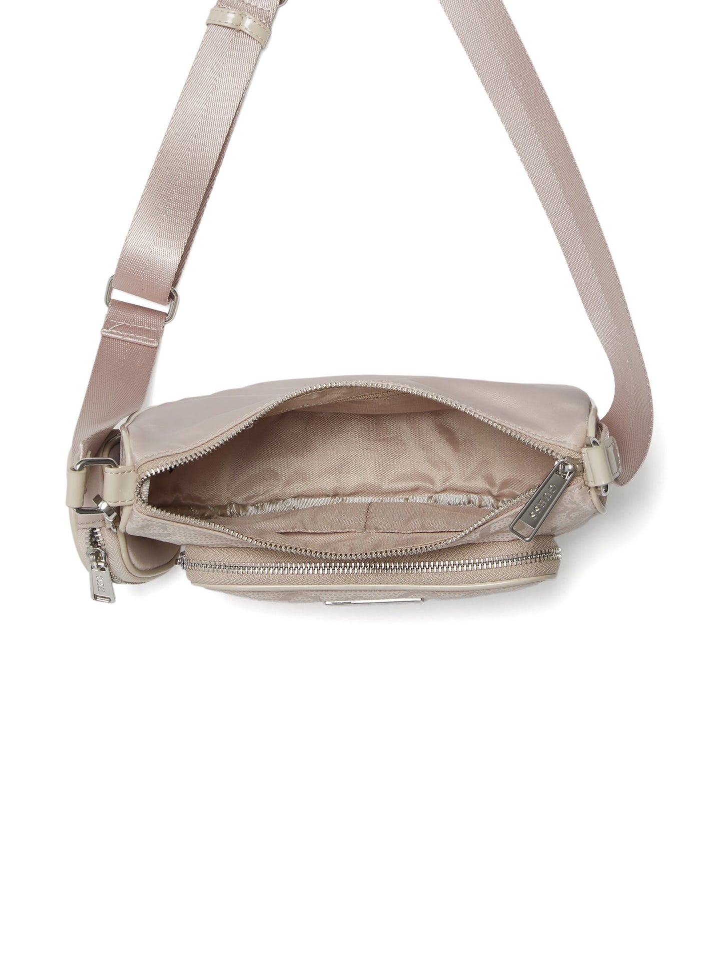 StrapStory - Crossbody 243
