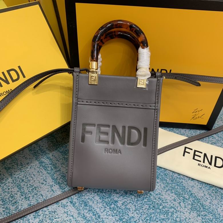 FDNI-Bags - Strap Story - 635